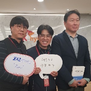 ZAZ특공대_이정훈 icon