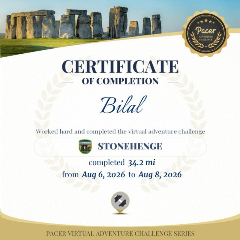 Bilal post 1