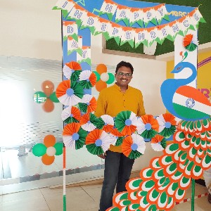 Hemanth Nama profile