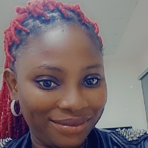 Ajoke Adenola profile