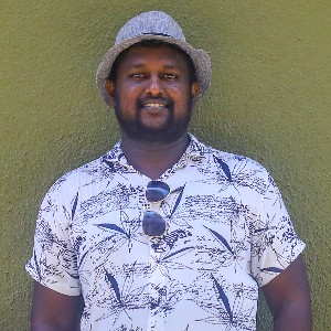 Nidhin Narayanan profile