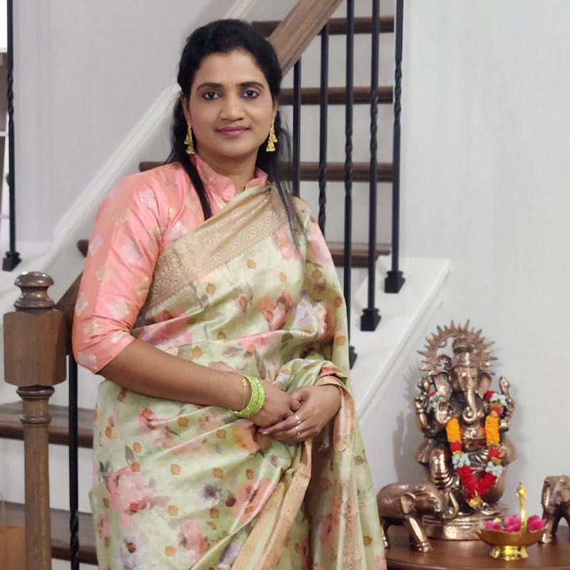 Sharanya icon