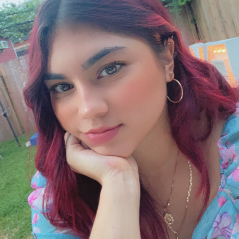 stephanie 🌸 profile