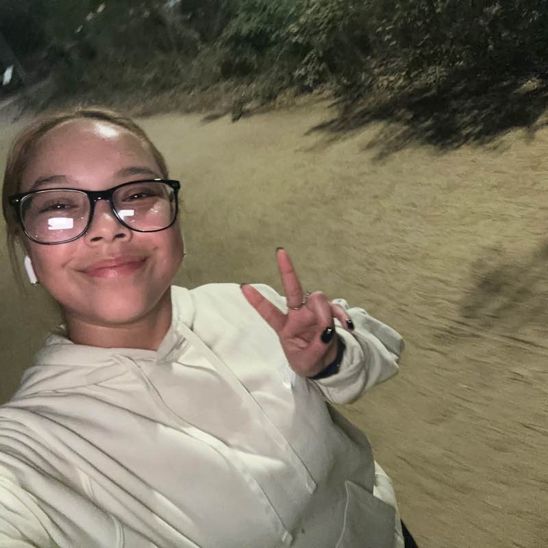 The LNN Way ! Claudia 🫰🏼 post image