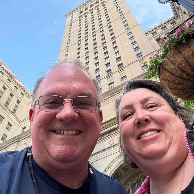 Michael Grace post 1