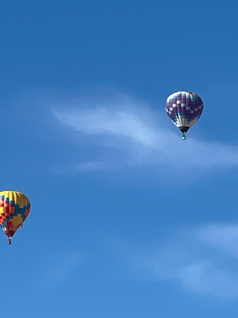 walking near me in Gateway Park in winter