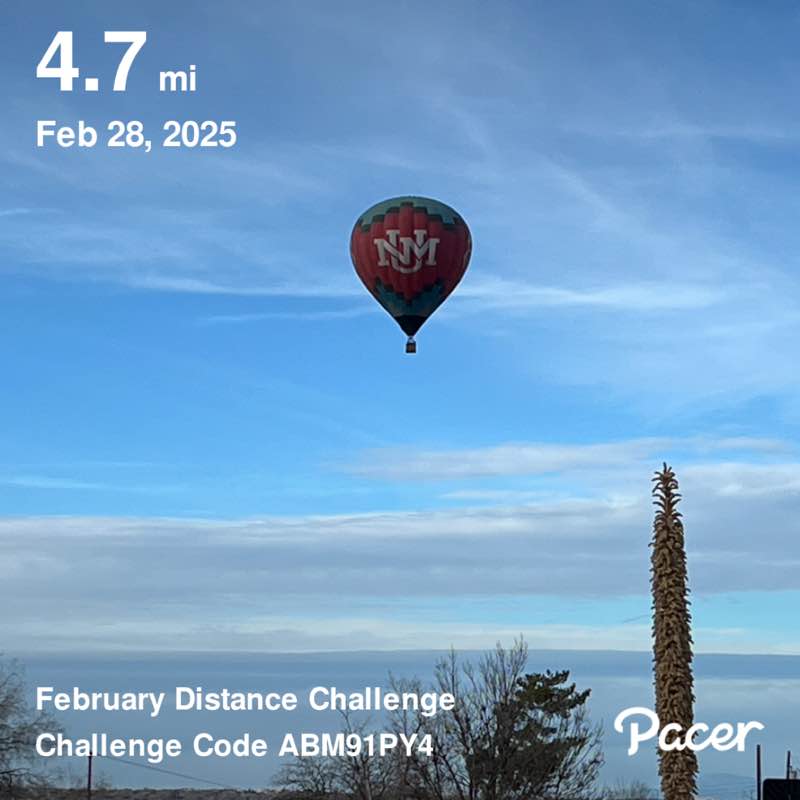 Ronald post 1