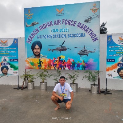 Pound Droppers , Steps to Fit Manish post image