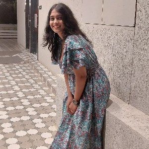 TX - Srishti Soni profile