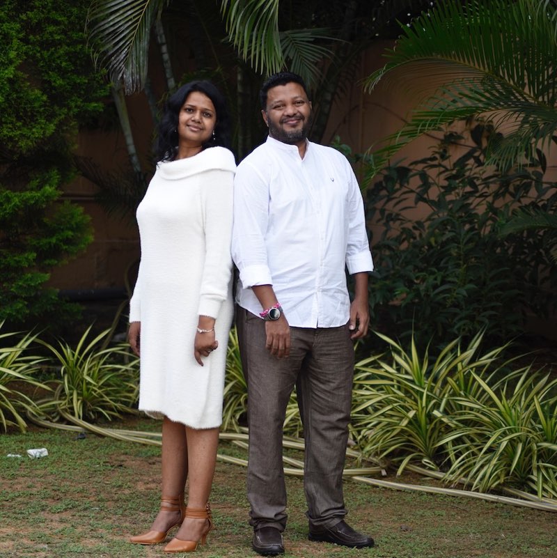 Vivek Samuel icon