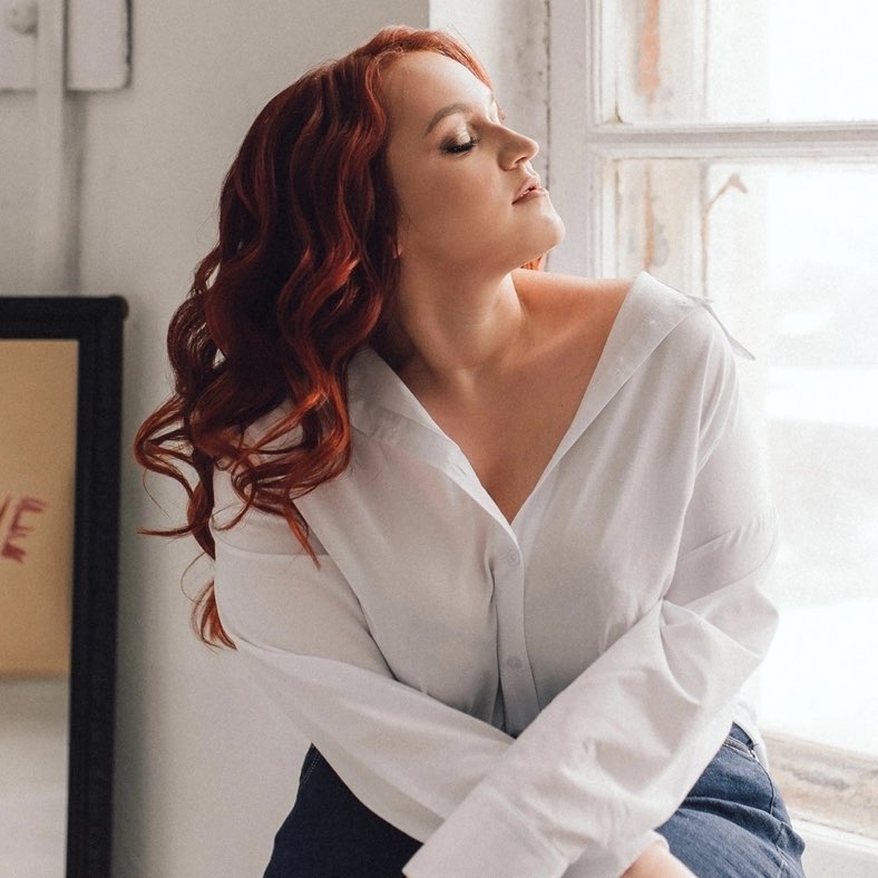 Ангелина profile