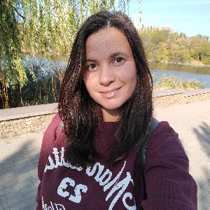 🌻☀️🌻Аня🌻☀️🌻 profile