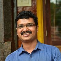 Praveen profile