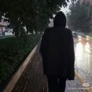 溺深海