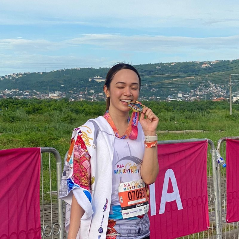 Mary Lynelle profile