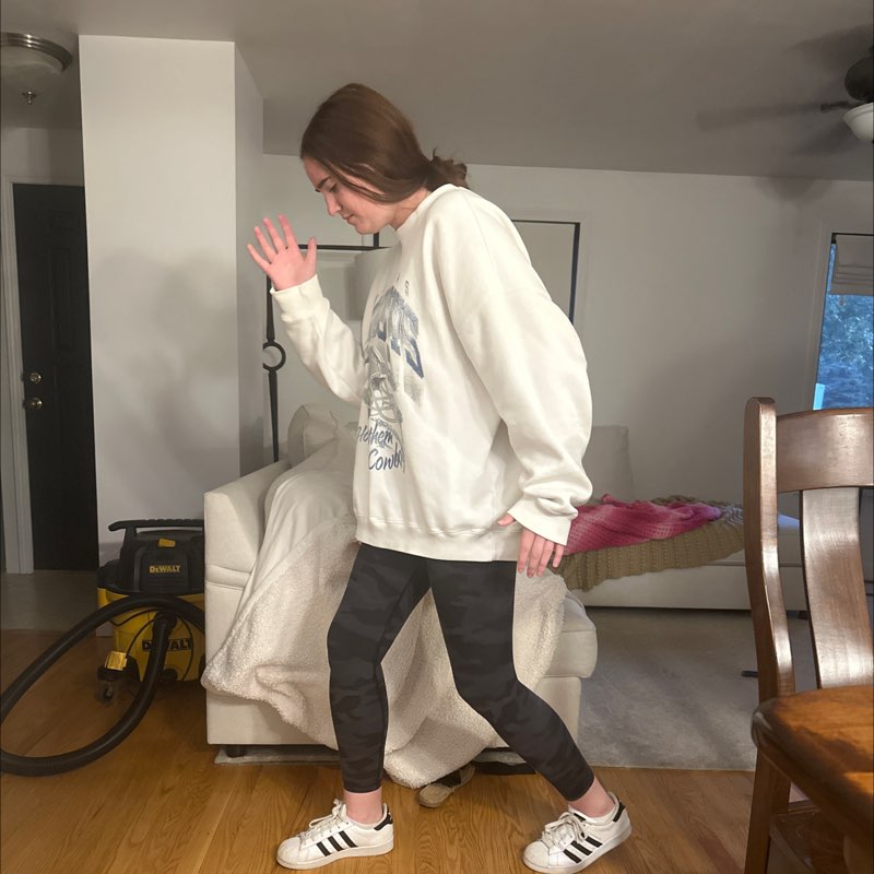 Brittany profile