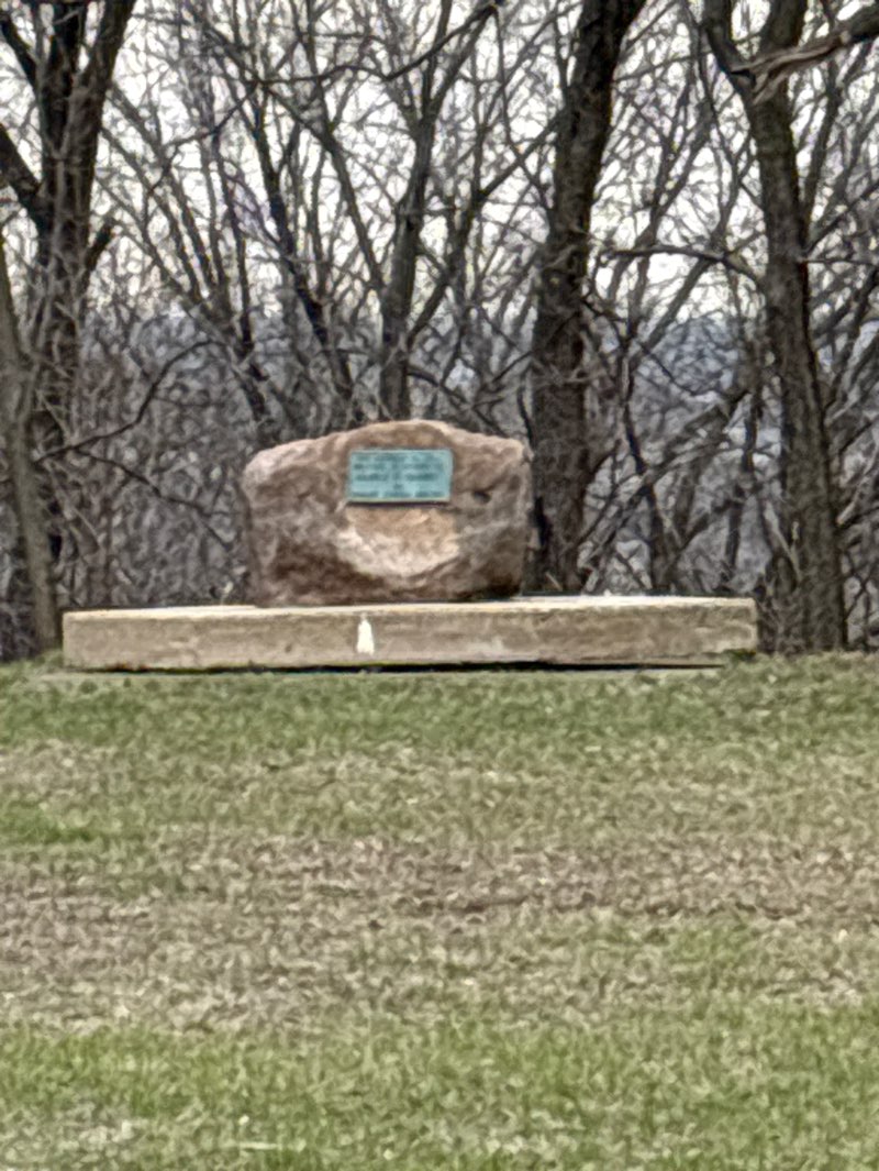 walking near me in Veterans Park in spring