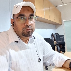 Khaleel Ahmed