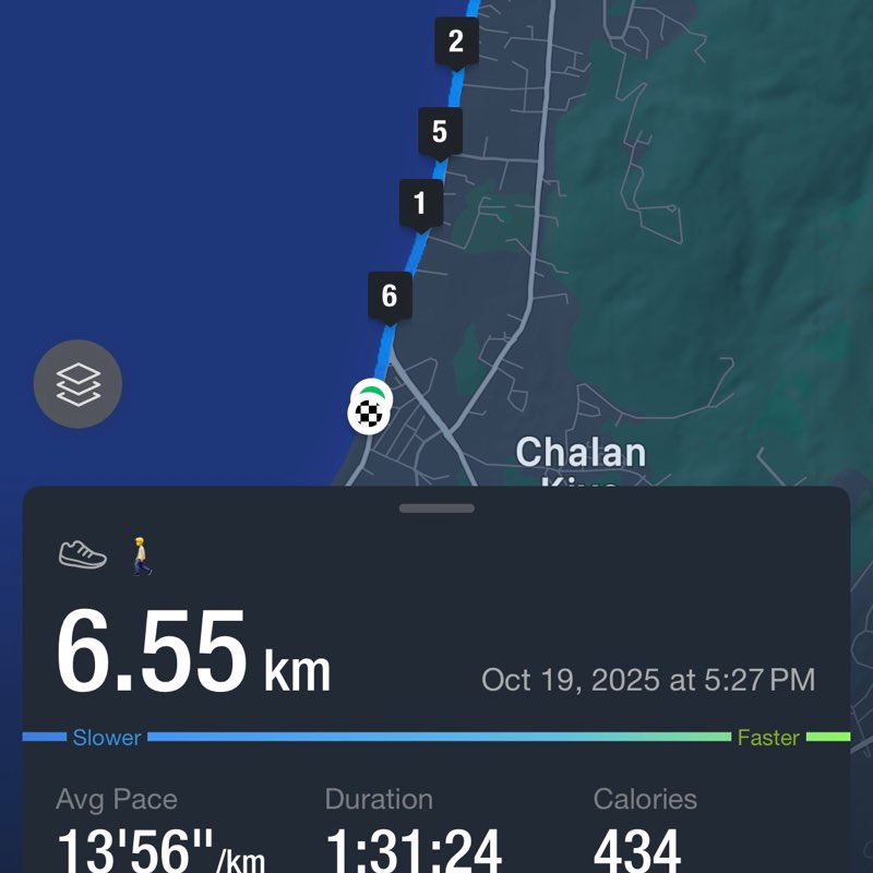 Stephen Bartolo AKS post 2