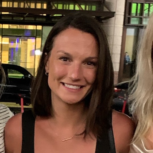 Kourtney Klick profile
