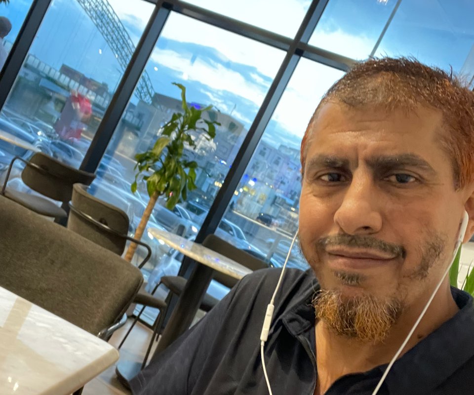 ابو محمد profile