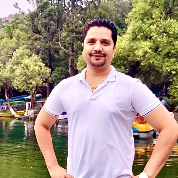 Abhishek Mishraa icon