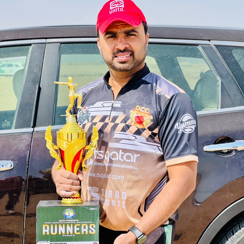 Anvar bin Mohammad ali profile