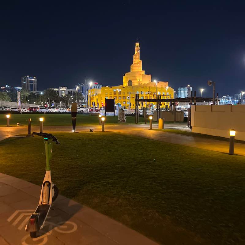 Step Challengers 🇶🇦 Anvar bin Mohammad ali post image