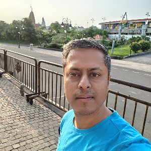Tx-Ankush Goyal profile