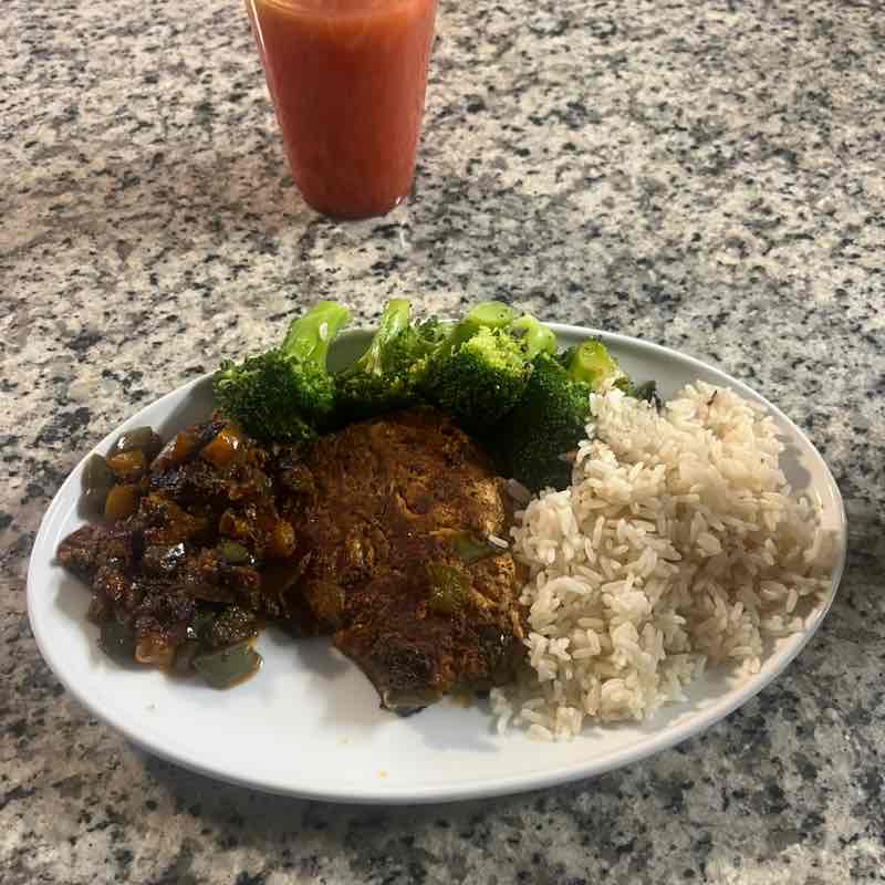 QUIET STORM BBC post image