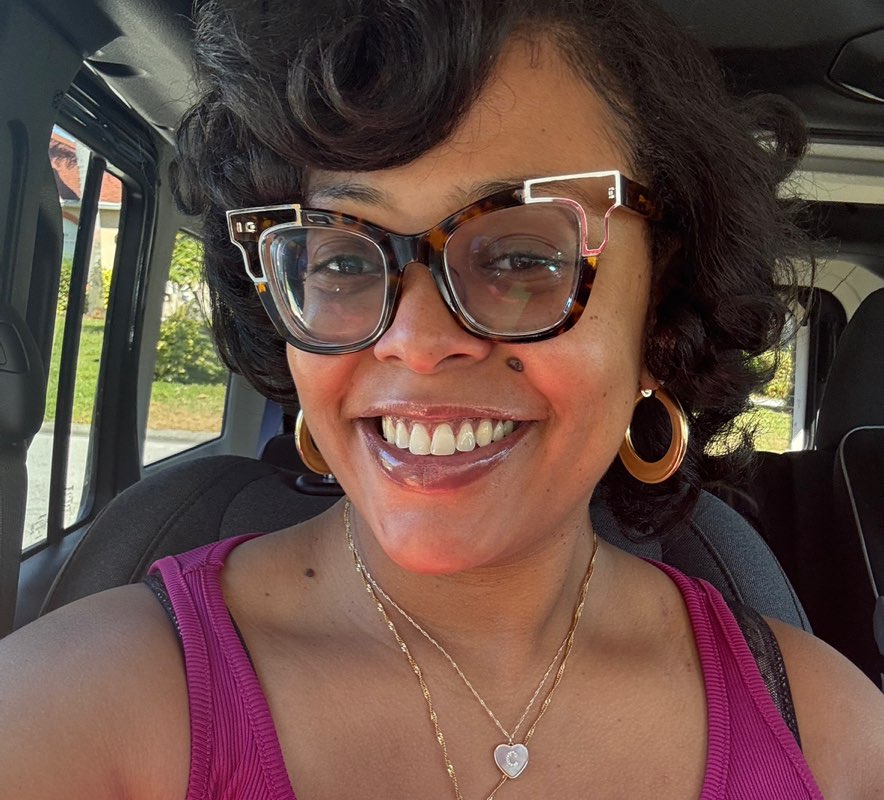 Angela Michelle 🫶🏽🩷❤️‍🔥🩷💪🏾 icon