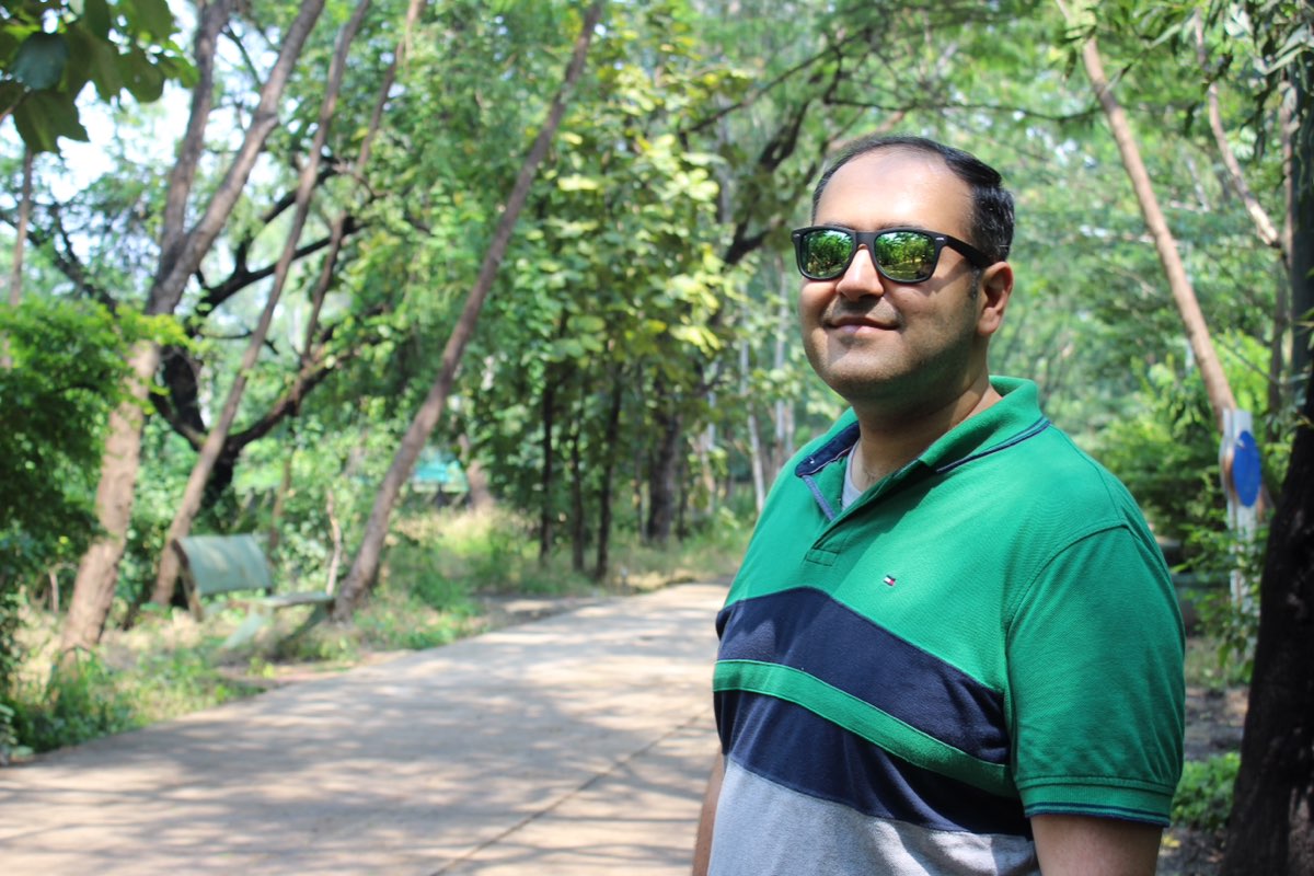 Divyansh Nasa profile