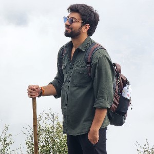 Yushant Gaur Evolutyz icon