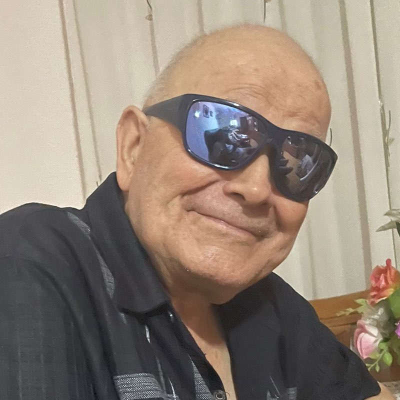 Alejandro profile