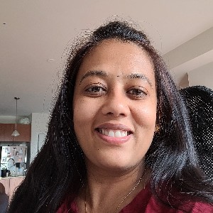 Suriya Hamshini