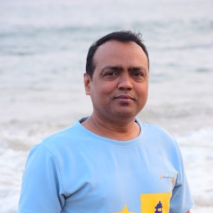 Rajeev Kumar Pal profile