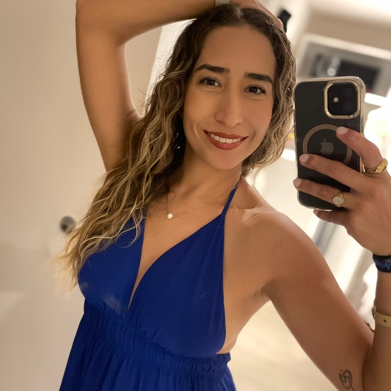 Cristina Valenzuela Bañuelos