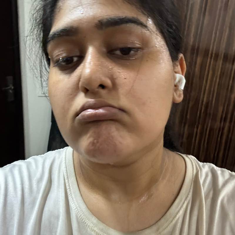 Stop Being Lazy Swati post image