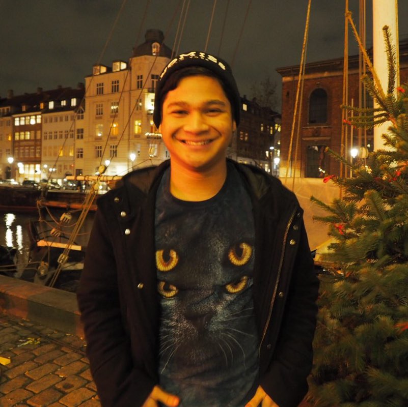 Syahimi - TTKM profile