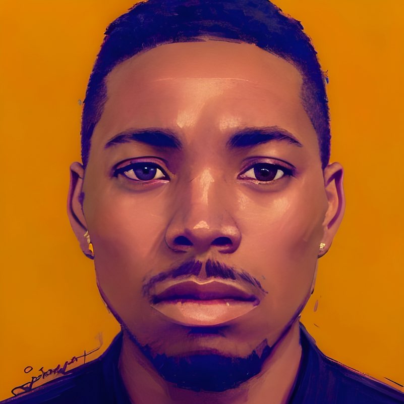 King Bishop 🇹🇹🇨🇦 profile