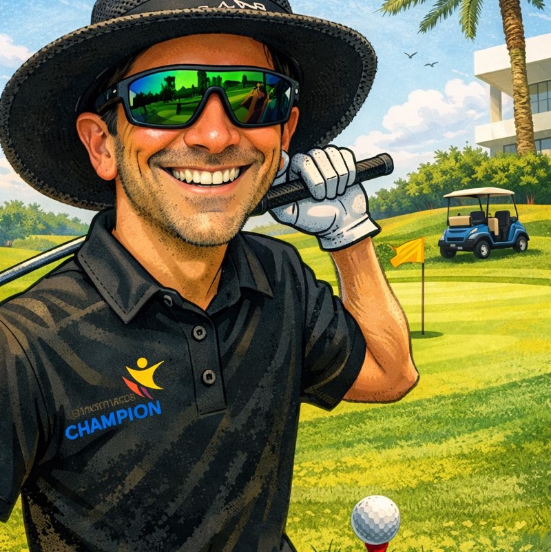 Antonio Pico profile