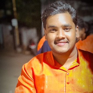 Srikanth profile