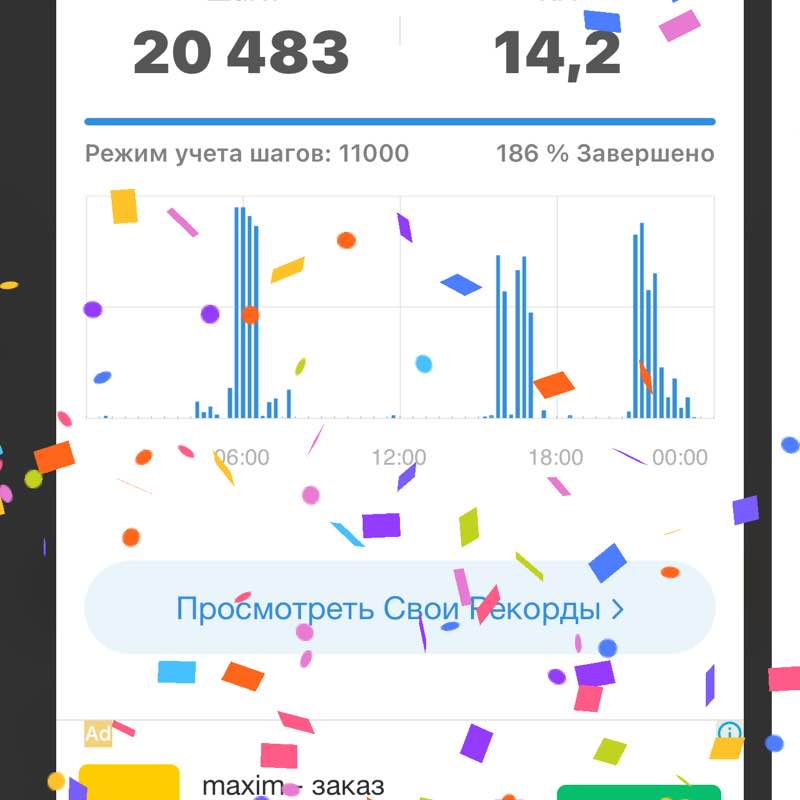 💎🏆Сюцай Наука в Инфобизнесе Zauresha post image