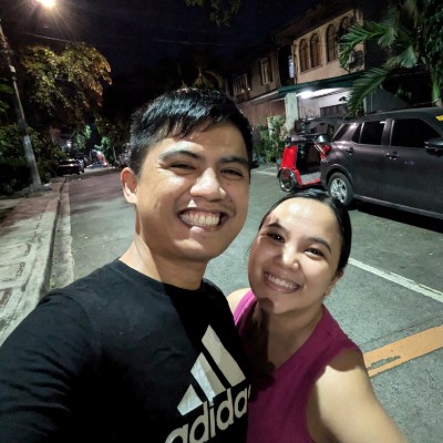 Sikatuna Bliss Fitness Friends  post image