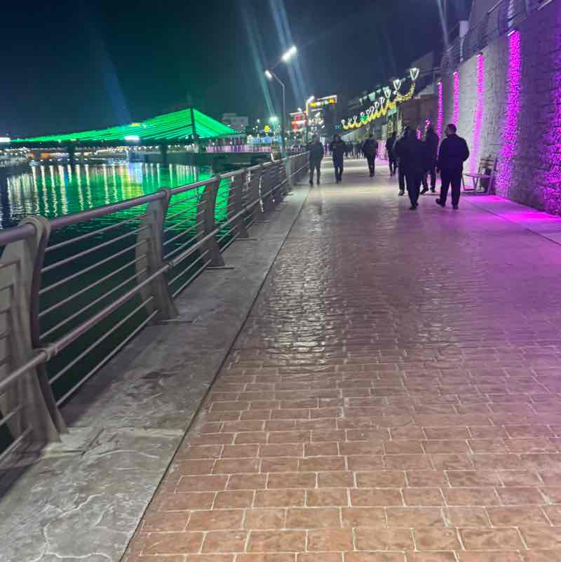 Türkiye Yürüyüş Grubu Hoger Zakho post image