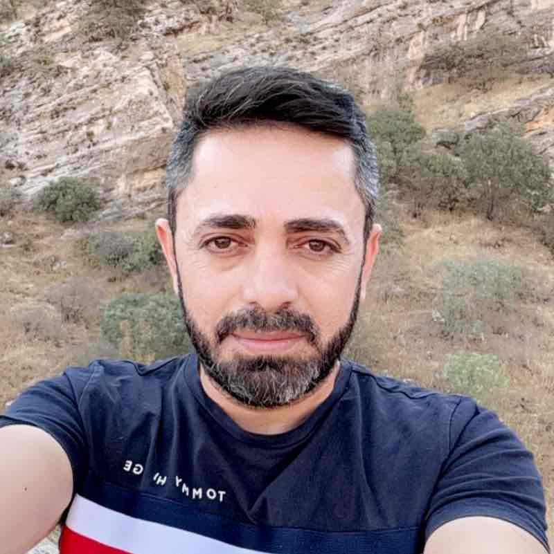 Türkiye Yürüyüş Grubu Hoger Zakho post image