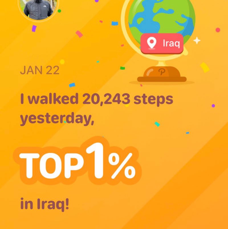 Por un corazón ♥️ sano Hoger Zakho post image