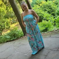 Aneta Pierścińska profile