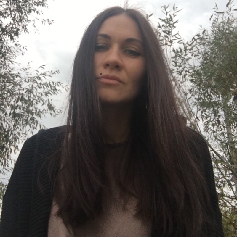 Екатерина profile