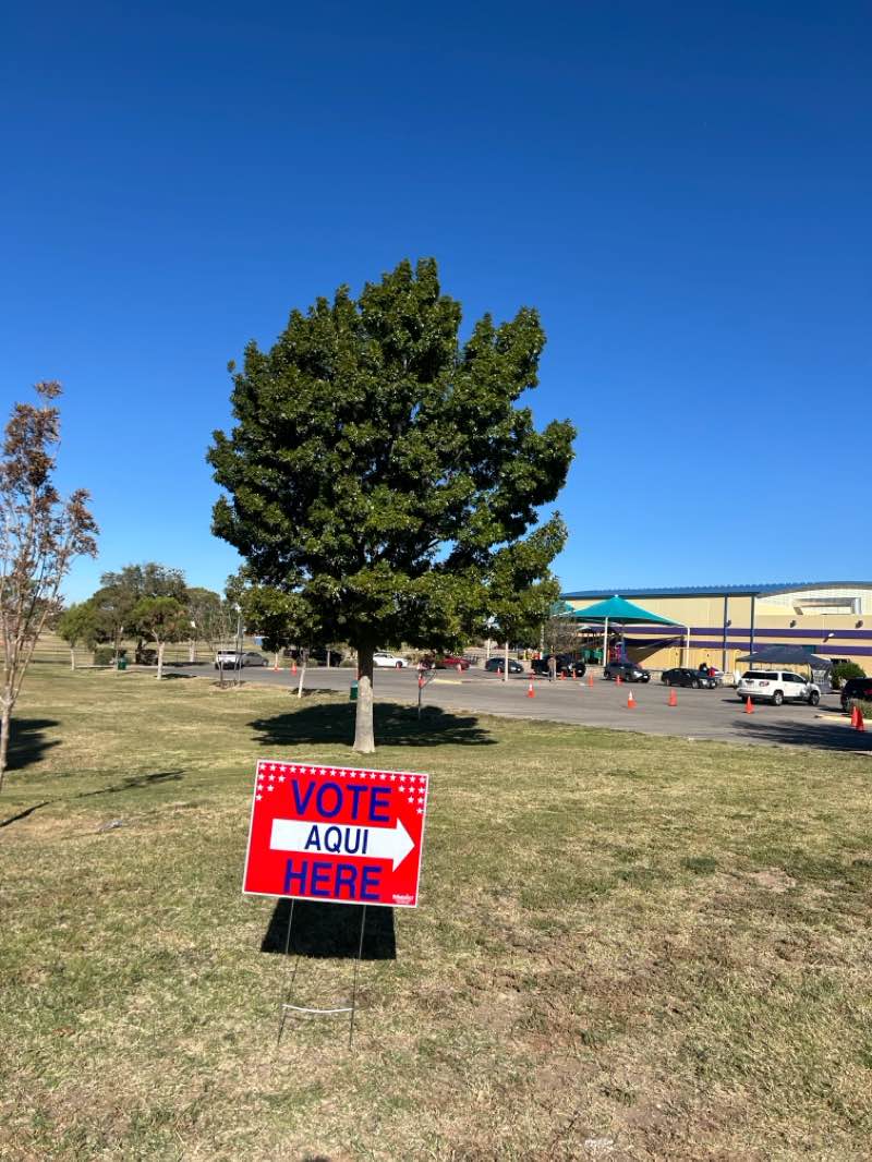 Marty Robbins Park Activities